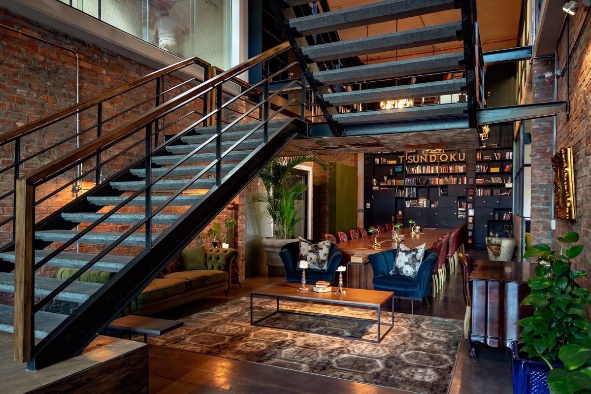 Commercial Office Fitout, Granger Bay Commercial Office Fitout, Granger Bay