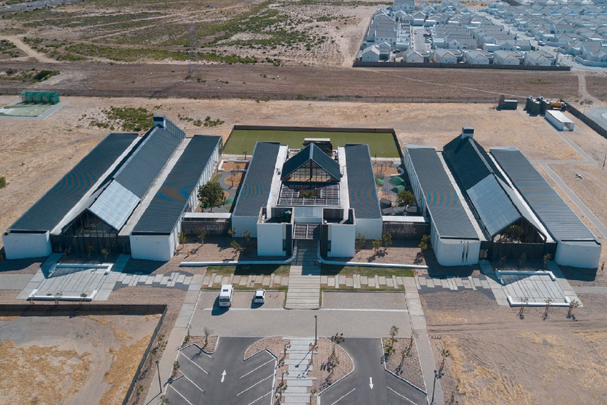 Western Cape Schools Western Cape Schools