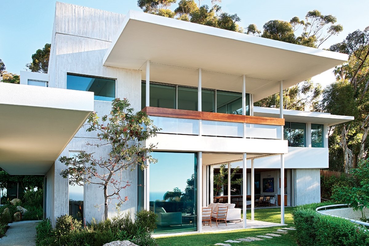De Wet Road, Fresnaye De Wet Road, Fresnaye